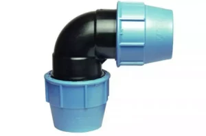 Kolano PE 40-40 Unidelta