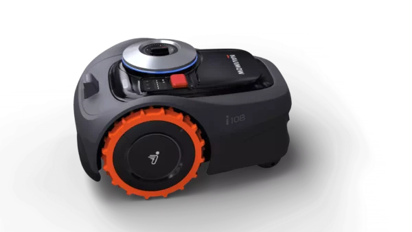 Segway Navimow i108E - obrazek 4