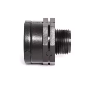 Redukcja PP 2"-1" GW  GZ