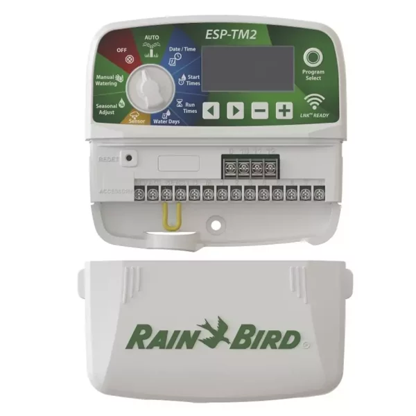 Sterownik wewnętrzny ESP-TM2 I8 WiFi Rain Bird - obrazek 2