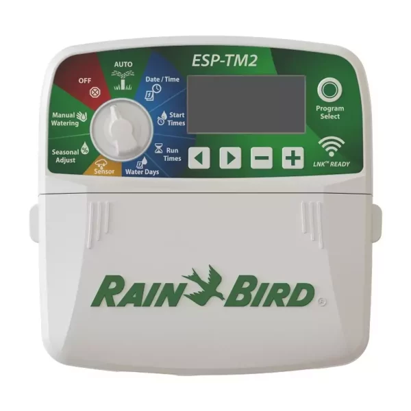 Sterownik wewnętrzny ESP-TM2 I8 WiFi Rain Bird